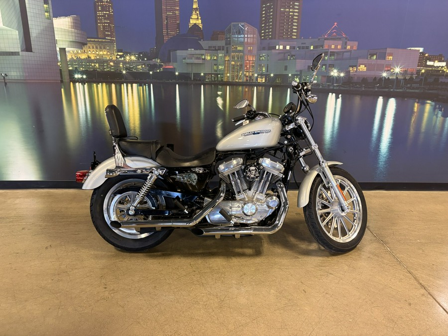 2006 Harley-Davidson XLH 883 L