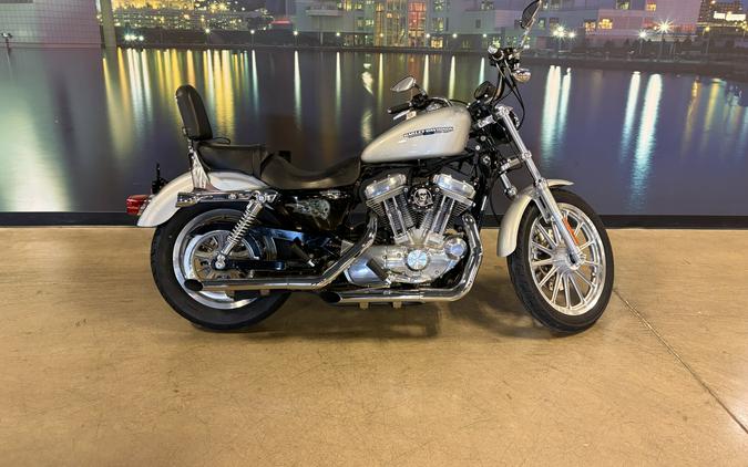 2006 Harley-Davidson XLH 883 L