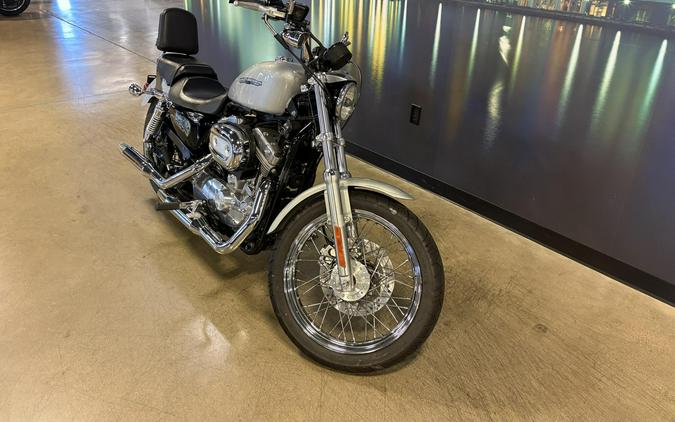2006 Harley-Davidson XLH 883 L