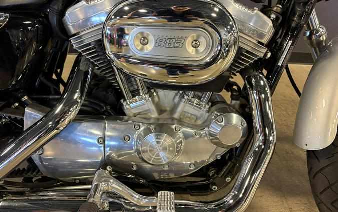 2006 Harley-Davidson XLH 883 L