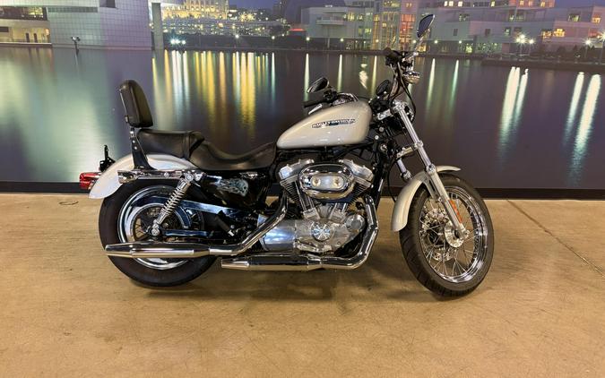 2006 Harley-Davidson XLH 883 L