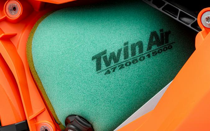 2026 KTM 350 SX-F - 169332F