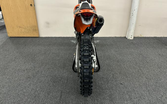 2021 KTM XC 500 F-W