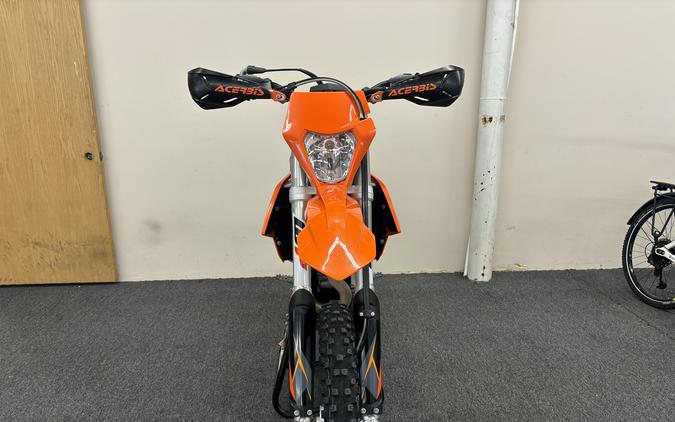 2021 KTM XC 500 F-W