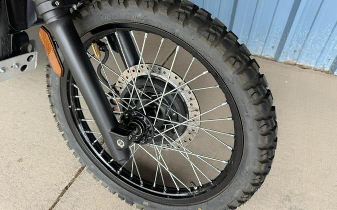 2023 KLR650 - Kawasaki