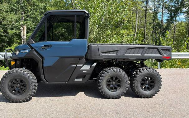 2026 Can-AM Defender 6X6 Limited HD10