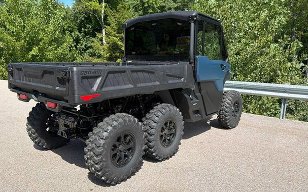 2026 Can-AM Defender 6X6 Limited HD10