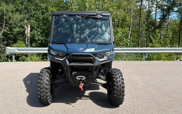 2026 Can-AM Defender 6X6 Limited HD10