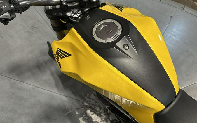 2024 Honda CB300R ABS