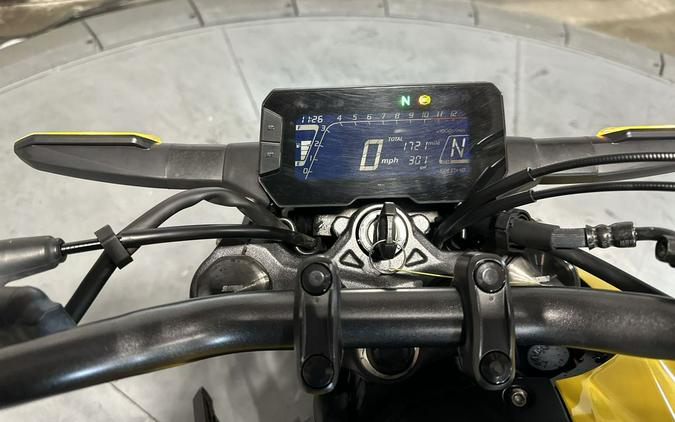 2024 Honda CB300R ABS