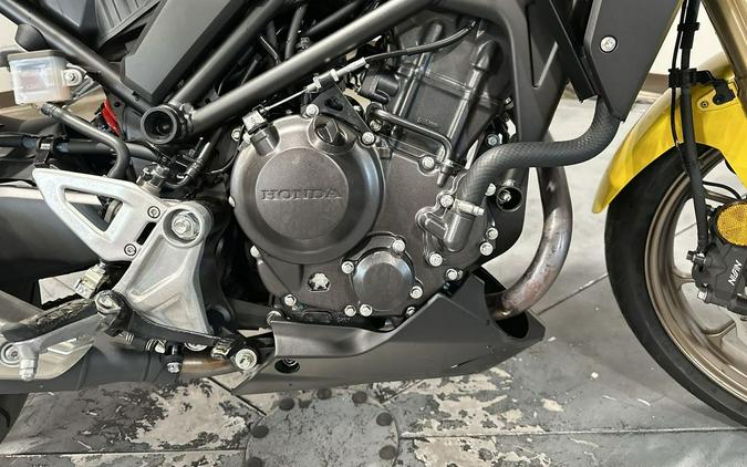 2024 Honda CB300R ABS