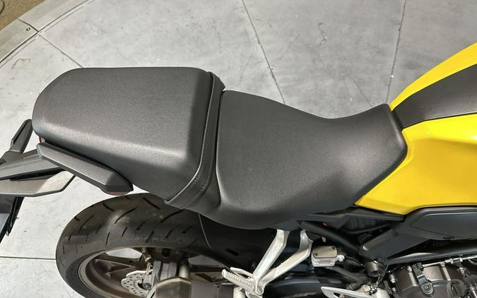 2024 Honda CB300R ABS