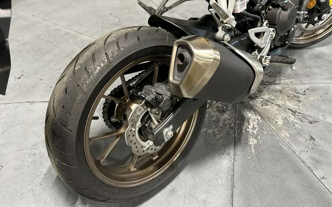 2024 Honda CB300R ABS