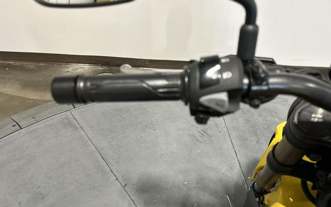 2024 Honda CB300R ABS