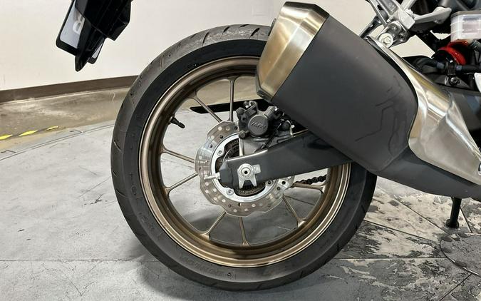 2024 Honda CB300R ABS