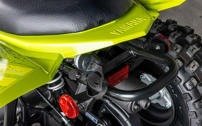 2026 Yamaha YFZ 50