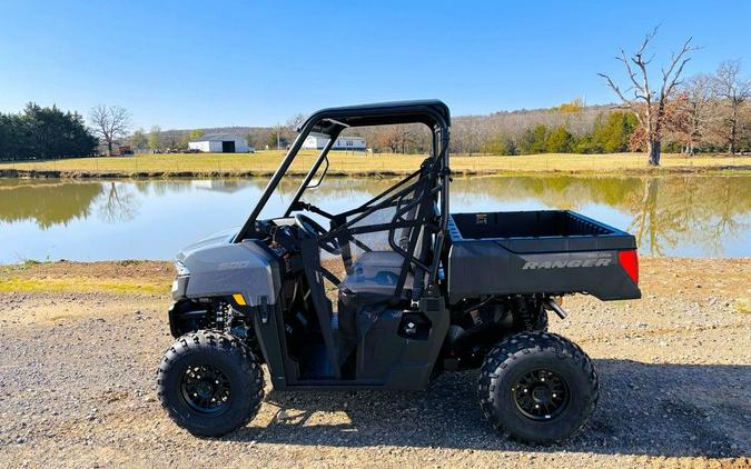 2026 Polaris® Ranger 500