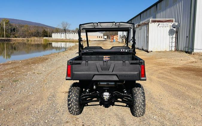2026 Polaris® Ranger 500