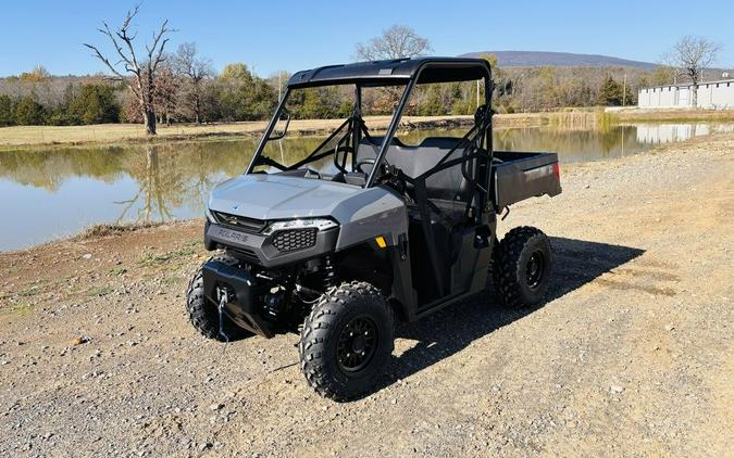 2026 Polaris® Ranger 500