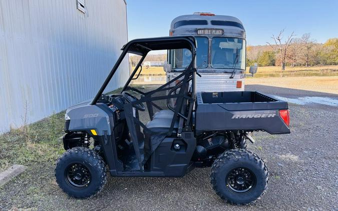 2026 Polaris® Ranger 500
