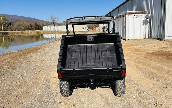 2026 Polaris® Ranger 500