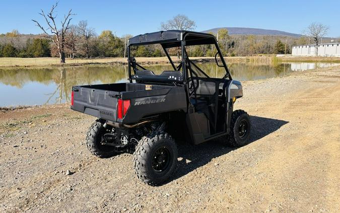 2026 Polaris® Ranger 500