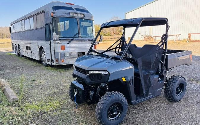 2026 Polaris® Ranger 500