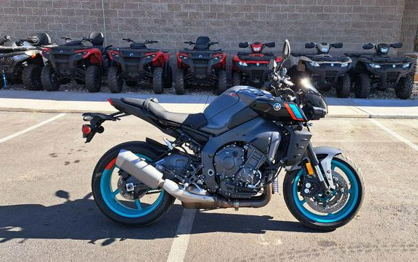 2023 Yamaha MT 10