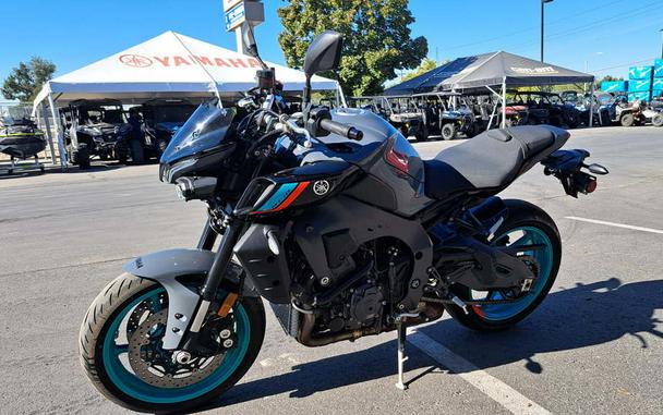 2023 Yamaha MT 10