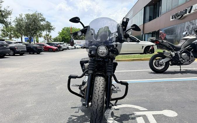 2025 Harley-Davidson Softail FXBB - Street Bob