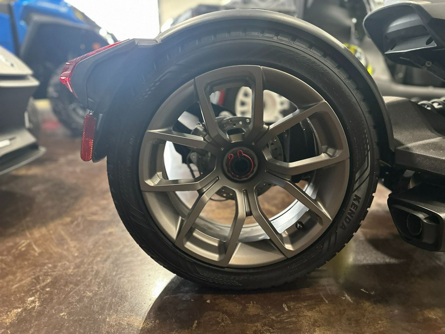 2023 Can-Am Ryker 900 ACE