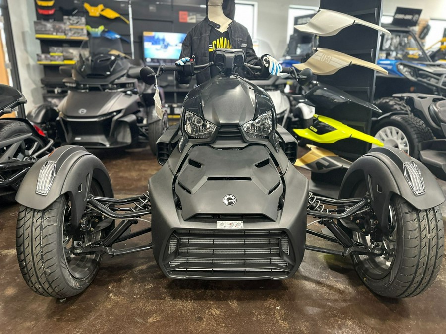2023 Can-Am Ryker 900 ACE