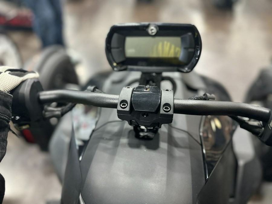 2023 Can-Am Ryker 900 ACE
