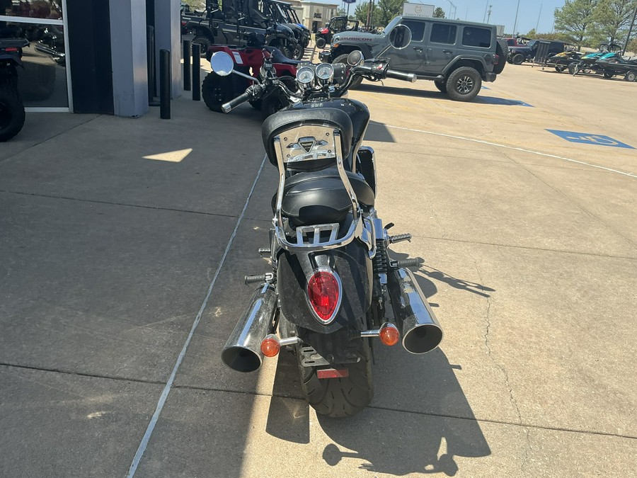 2012 Triumph ROCKET III ROADSTER