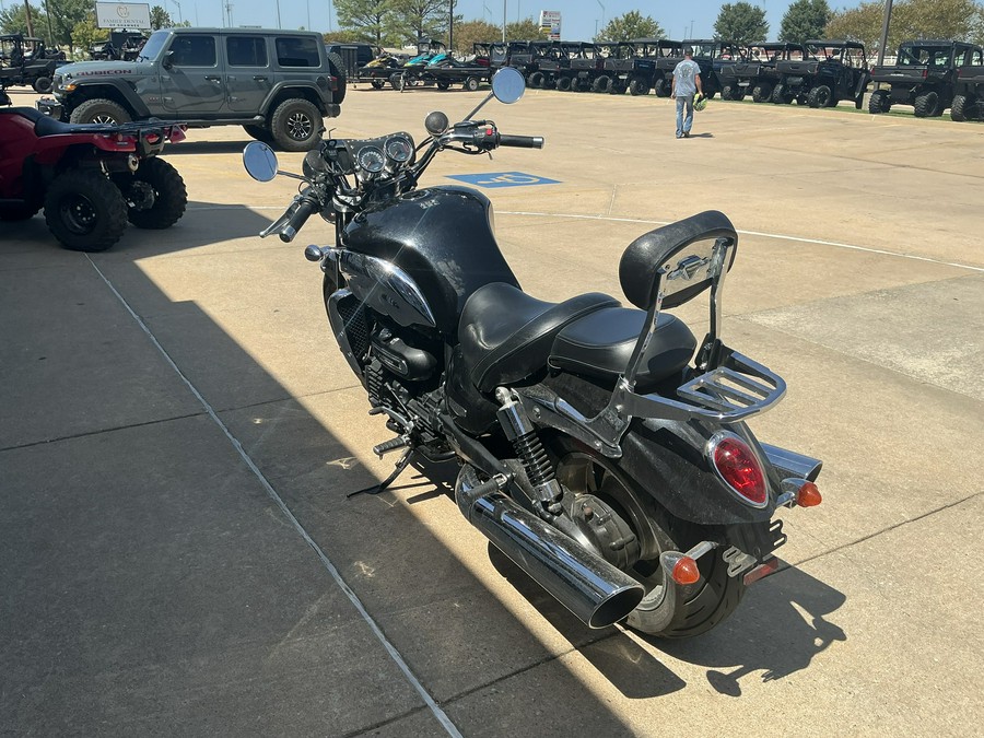 2012 Triumph ROCKET III ROADSTER