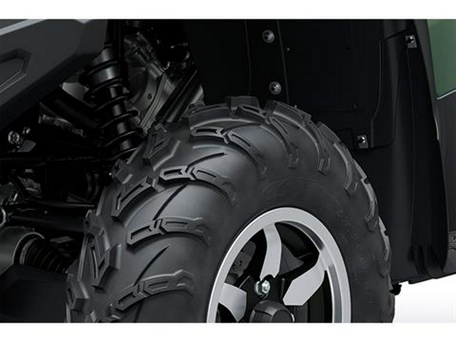 2026 Kawasaki Brute Force® 750 SE EPS