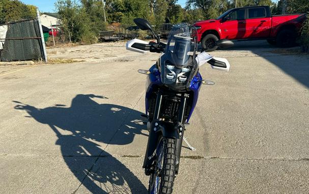 2026 Yamaha TENERE 700