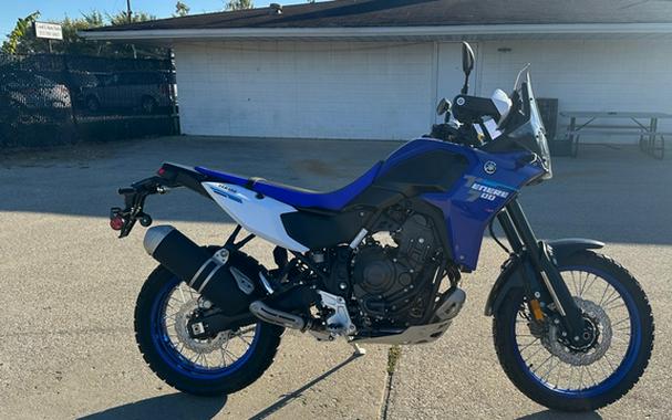 2026 Yamaha TENERE 700