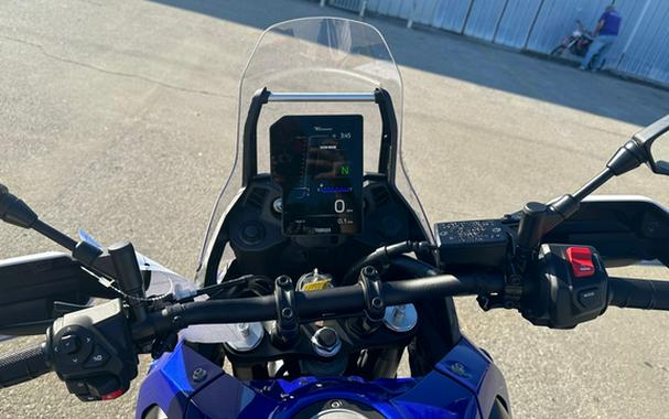2026 Yamaha TENERE 700
