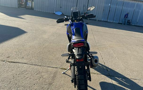 2026 Yamaha TENERE 700