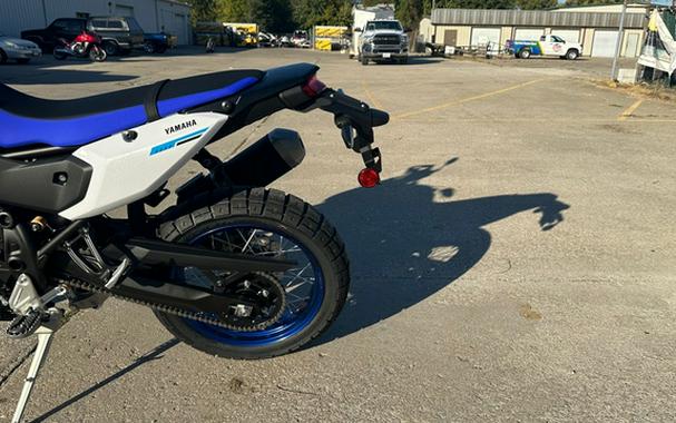 2026 Yamaha TENERE 700