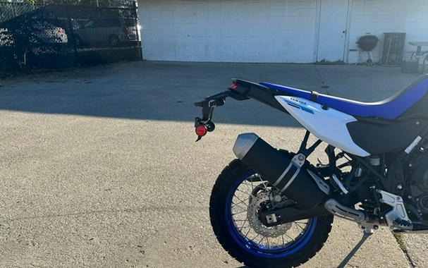 2026 Yamaha TENERE 700