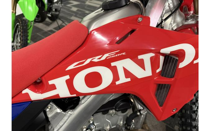 2027 CRF250R - Honda