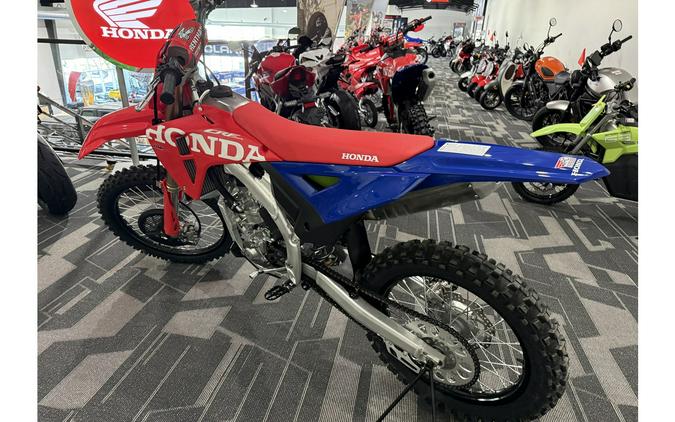 2027 CRF250R - Honda