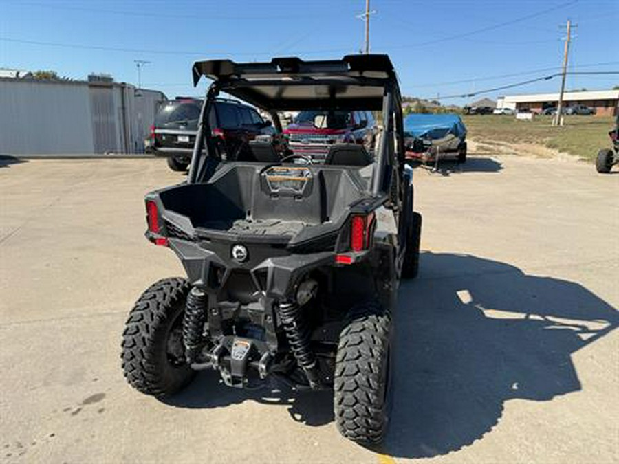 2023 Can-Am Maverick Trail DPS 700
