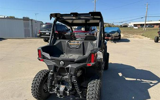 2023 Can-Am Maverick Trail DPS 700