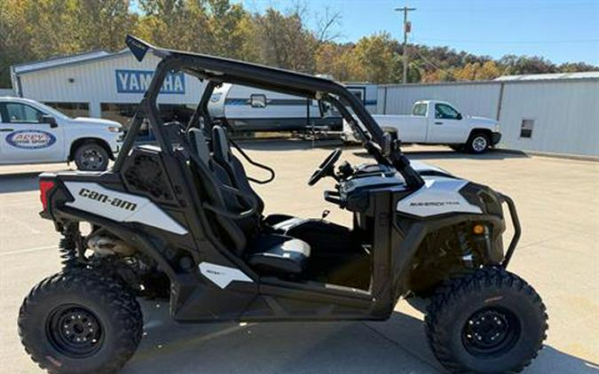 2023 Can-Am Maverick Trail DPS 700