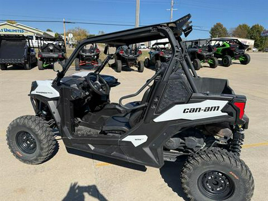 2023 Can-Am Maverick Trail DPS 700