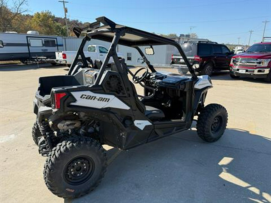2023 Can-Am Maverick Trail DPS 700