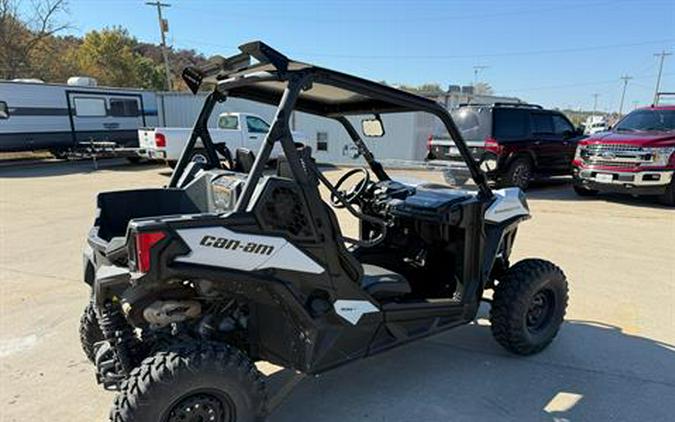 2023 Can-Am Maverick Trail DPS 700